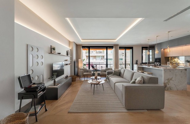 Pacuare - 3 bedrooms and terrace in Cuzco