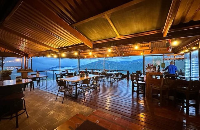 Pacuare Mountain Lodge