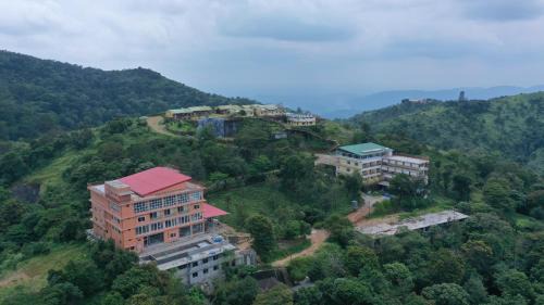 Pagoda Plantation Resort