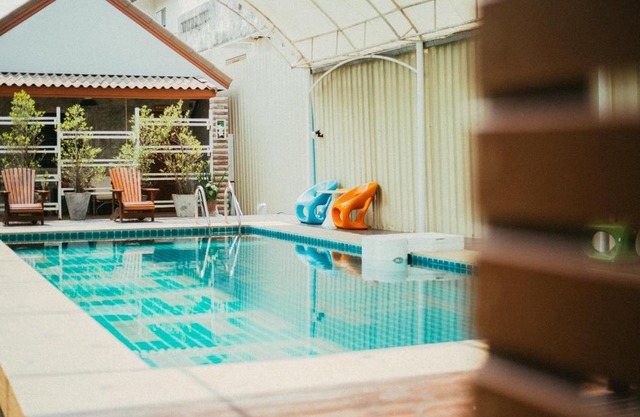 Pai Sukhothai Resort SHA Extra Plus
