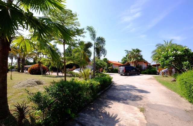 Paktraporn Resort