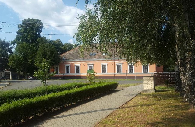 Palóc Panzió