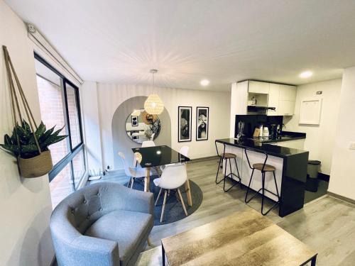 Loft Parque 
