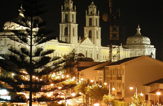Palace View Apartment- Downtown Mafra