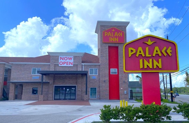 PALACEINN-ARCOLA