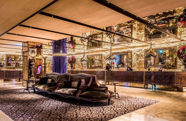 Palais de Chine Hotel