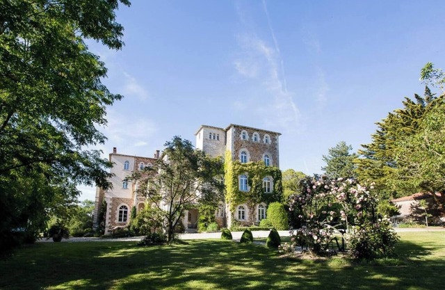 Palais Toscan - Domaine d'exception