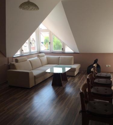 Palank Apartman