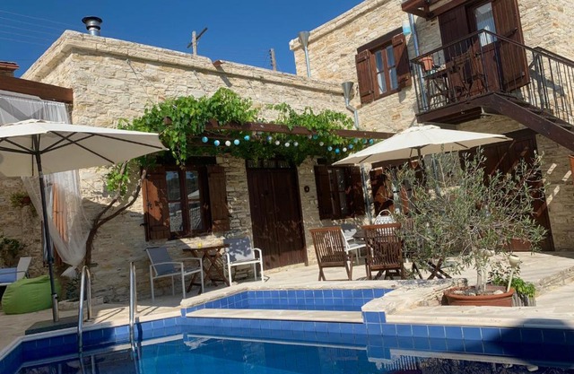 Palatakia - Adults Only