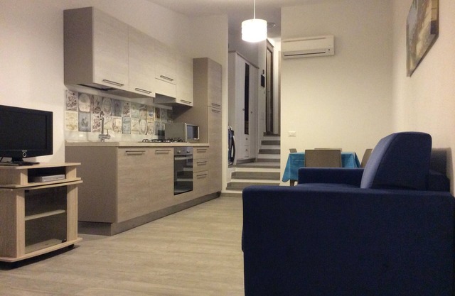 Palau (OT), 650 meters from the beach, ideal for couples and families