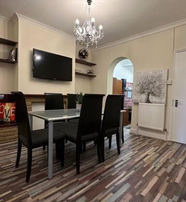 Palaz 7 - 5 bedroom house
