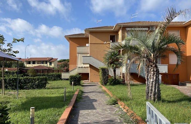 Palazzeta III by Interhome