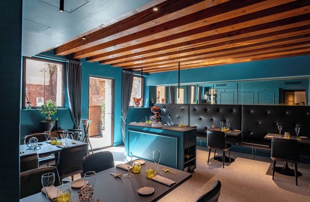 Palazzetto My Venice