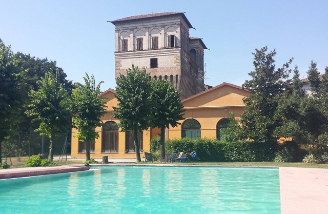 Palazzo Barbò