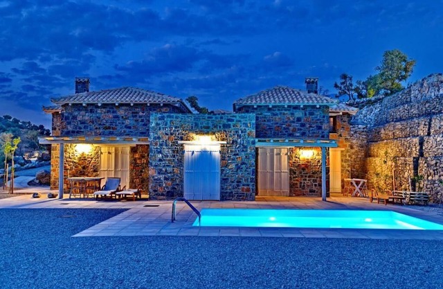 Palazzo Greco Villas