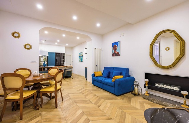 Palazzo Loffredo by NapoliApartments