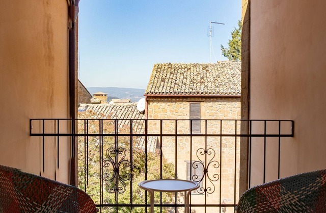 Palazzo Misciattelli - Ripalta Luxury Residence