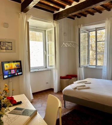 Palazzo Palloni Boutique Apartment