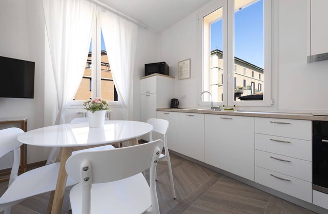 Palazzo Pedretti 205, Amazing Apt Close To City Center