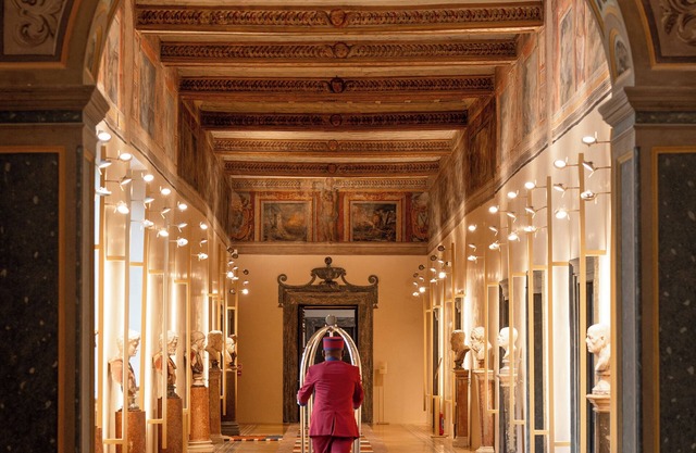 Palazzo Talìa - Small Luxury Hotels of the World