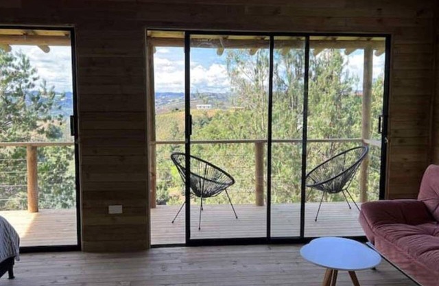 Palenque Serenity Lodge