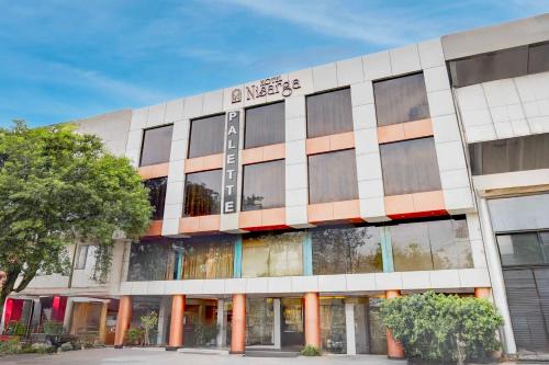 Palette Hotel Nisarga by Sunday Bhopal