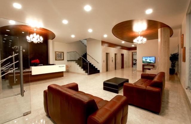 Residency 