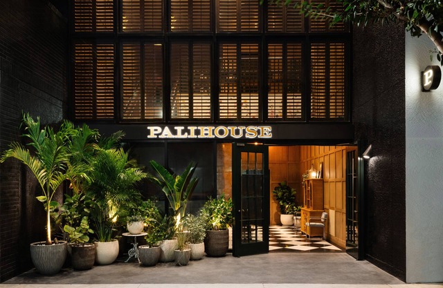 Palihouse Hyde Park Village