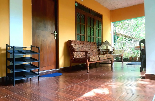 Palitha Home Stay