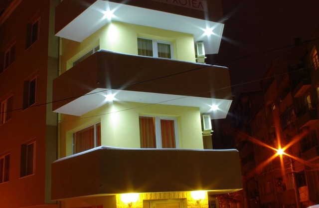 Palitra Family Hotel