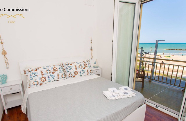 Palm Beach House - Sea View