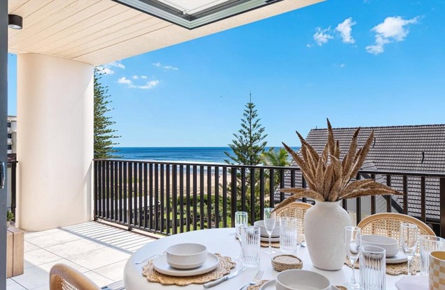 Palm Beach Paradise