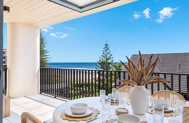 Palm Beach Paradise.
