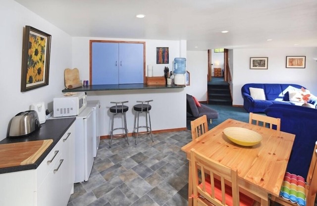 Palm Heights Apartment/Homestay