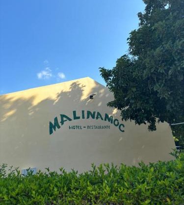 Palm Malinamoc Hotel