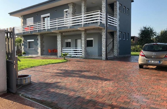Palma Apartments