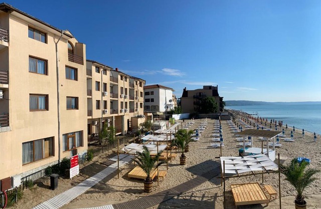 Palma Beach Hotel