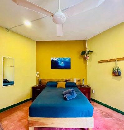 Palmar la Punta 6 AC Starlink 2min walk to beach