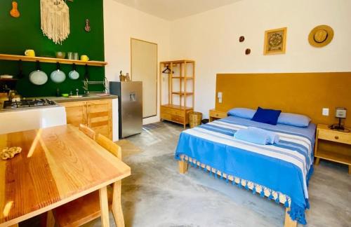 Palmar la Punta 10 AC Starlink 2min walk to beach