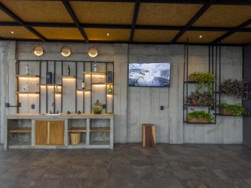 Palmas Luxury Apartment 104