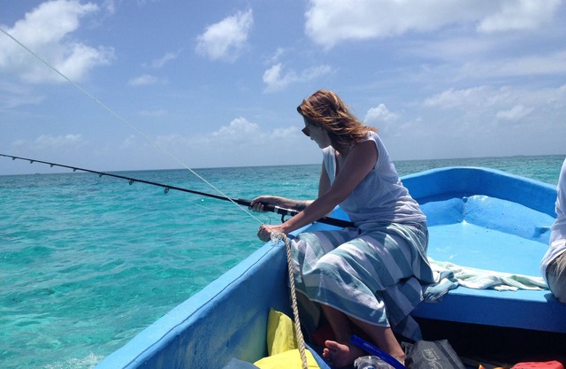 Palmento Grove Eco Cultural & Fishing Lodge