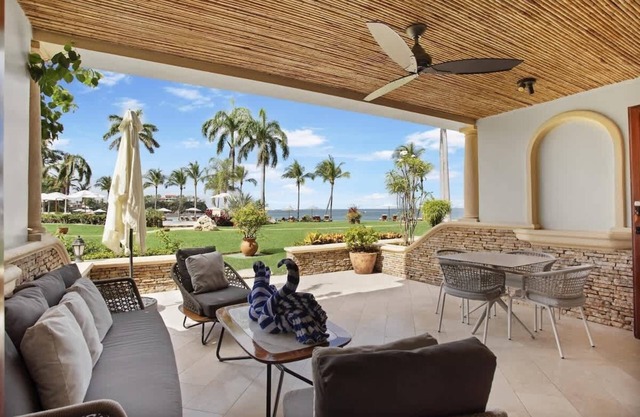 Palms 26 Sueños del Sol