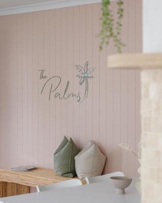 Palms on Tugun