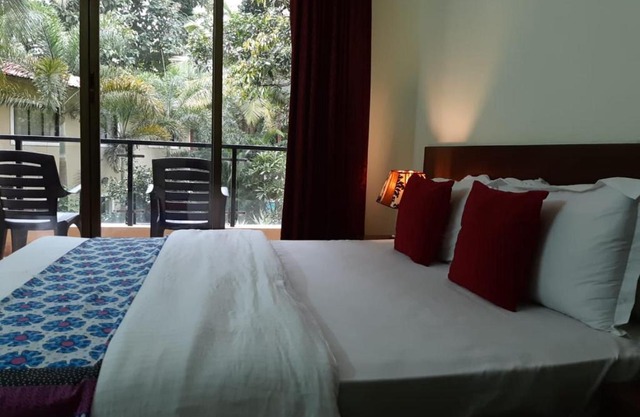 Palolem garden estate