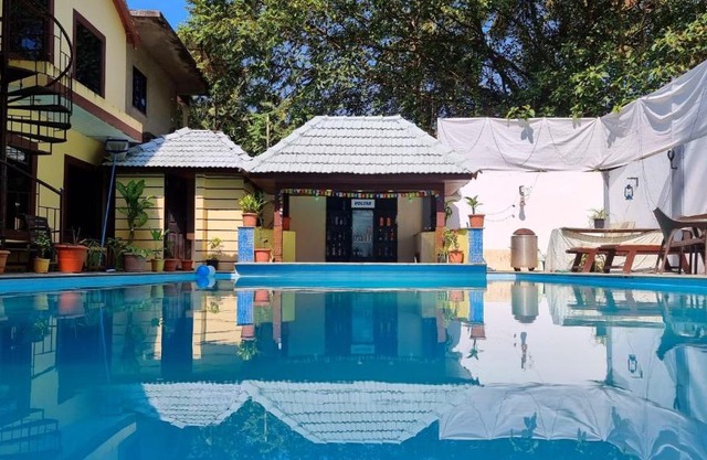 Palolem 