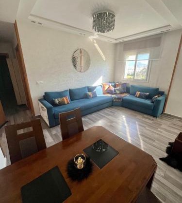 Paloma apartment 2 chambres