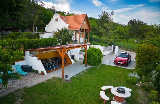 Paloznak Panoráma