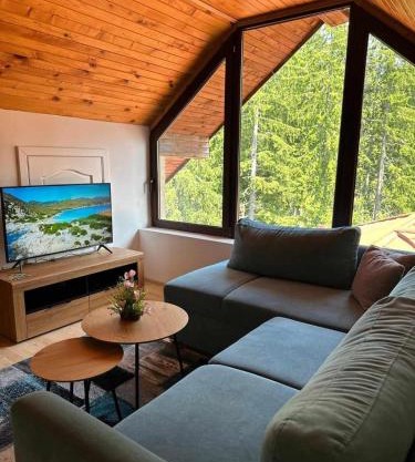 Pamporovo Rhodopi Pearl Apartments - Private Apartments
