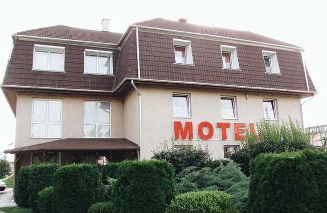 Panama Motel