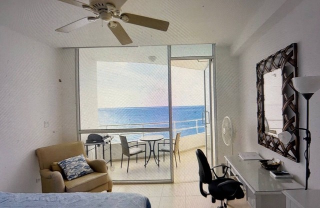 Panama Sarah's Beachfront Bliss Beauty. Unobstructed Ocean Views!